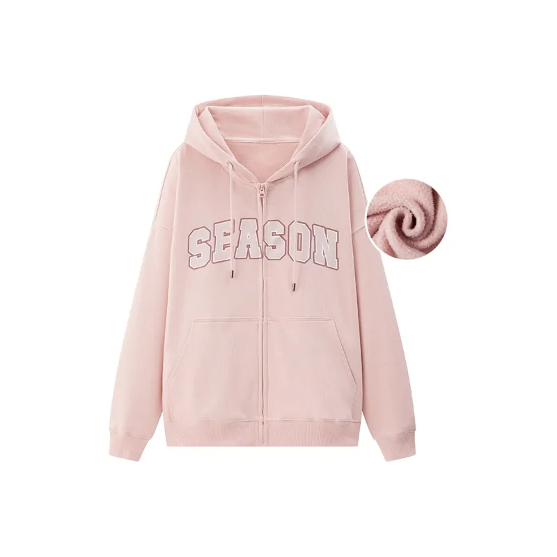 Tokyo Season Sweatshirt Women's-29