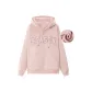 Seasonal Sweatshirt, Pink (Fleece-Lined)