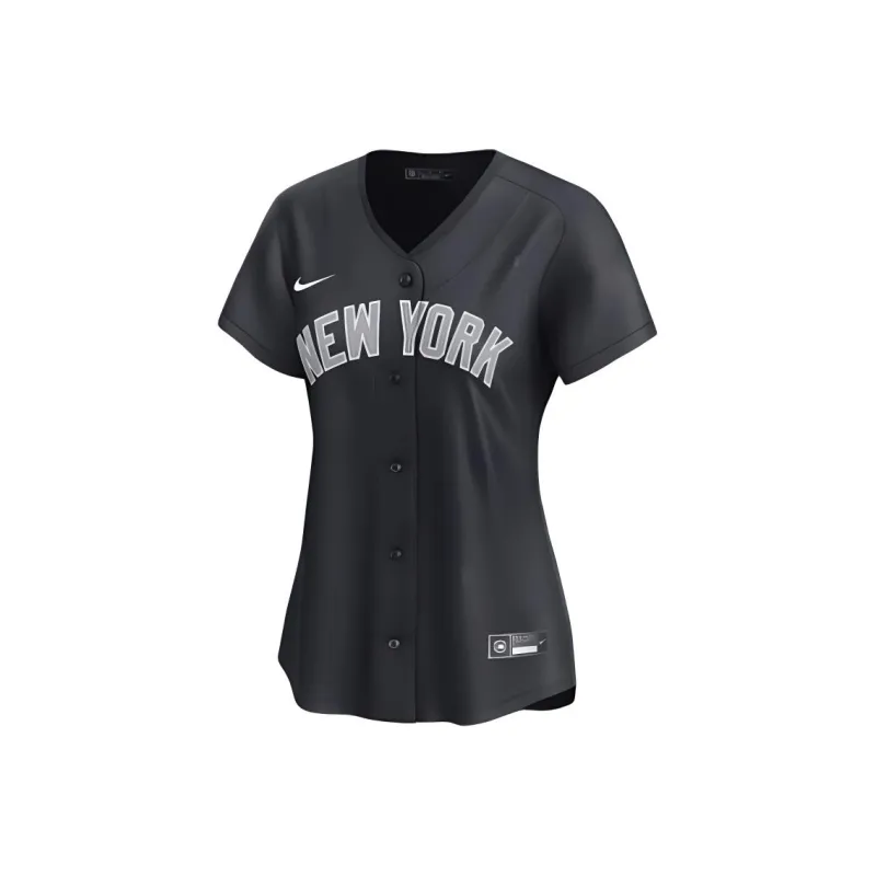 Nike Aaron Judge New York Yankees Men's Nike Dri FIT Adv Mlb Limited Jersey-0