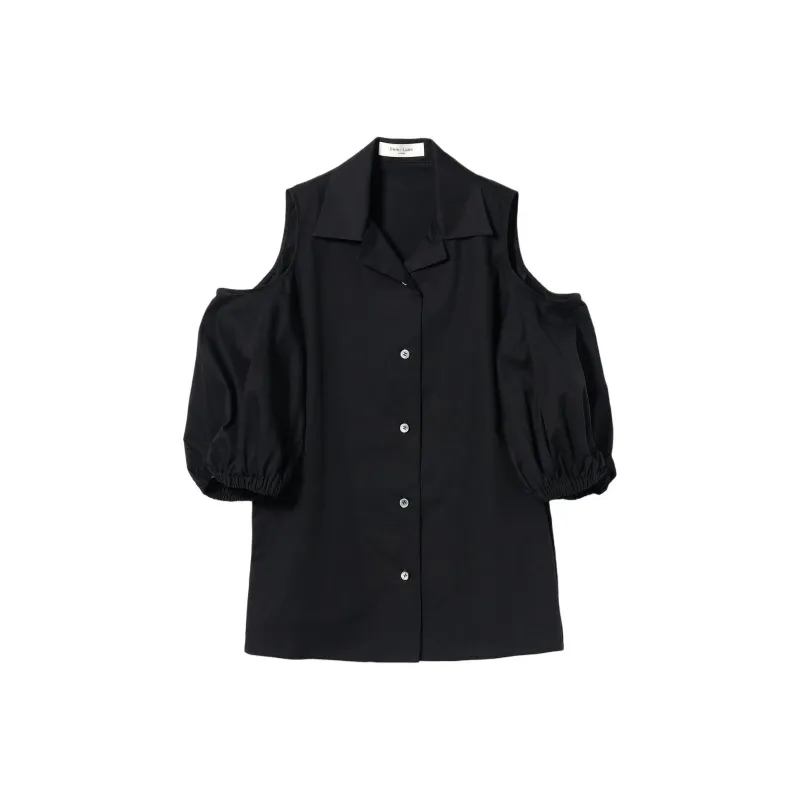 Beams Shirts Women's-5