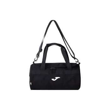 Joma Fabric Crossbody Travel Handbag Medium Size Men's Black
