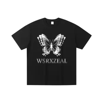 WSRX T Shirts Unisex