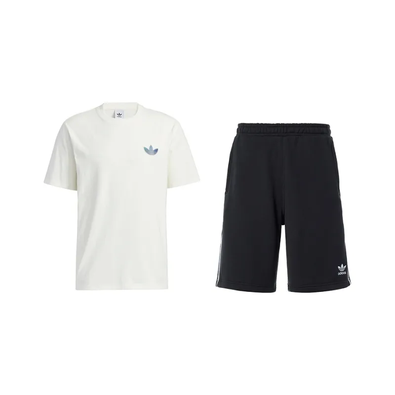 Adidas Casual Sportswear Unisex-0