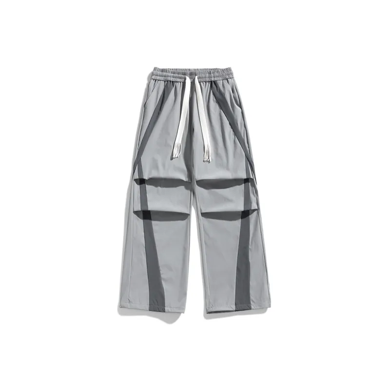 RAINCOME Casual Pants Unisex-6
