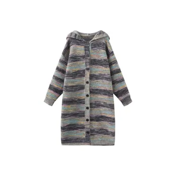 RTNH Knitwear Women's Multicolor