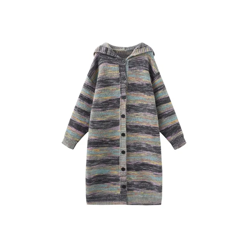 RTNH Knitwear Women's Multicolor-0