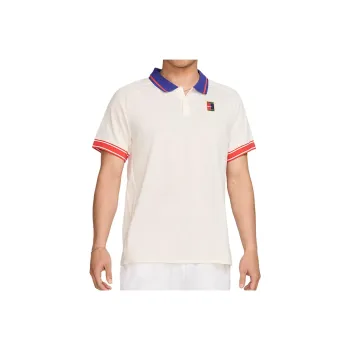 Nike Court Heritage Men's Tennis Polo