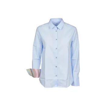Paul Smith Shirts Women's Blue