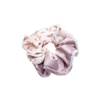 VERENA REINE Fabric Hair Tie Women's