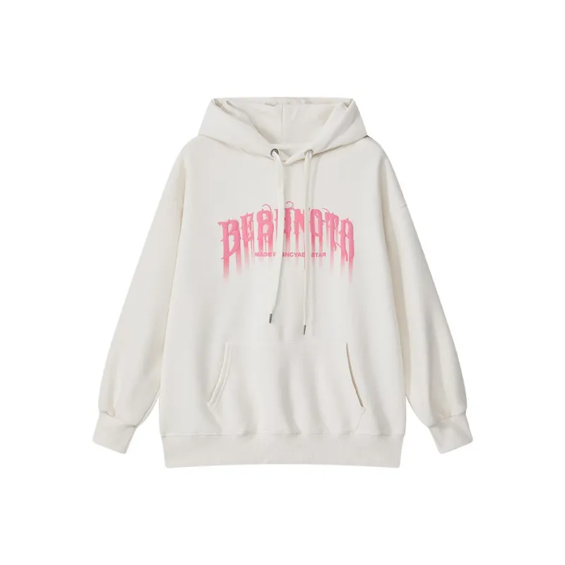 Katie Ermilio Sweatshirt Women's Ecru-0