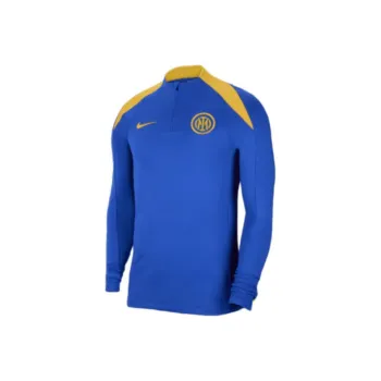 Nike Inter Milan Strike Third Men's Nike Dri FIT Soccer Drill Top