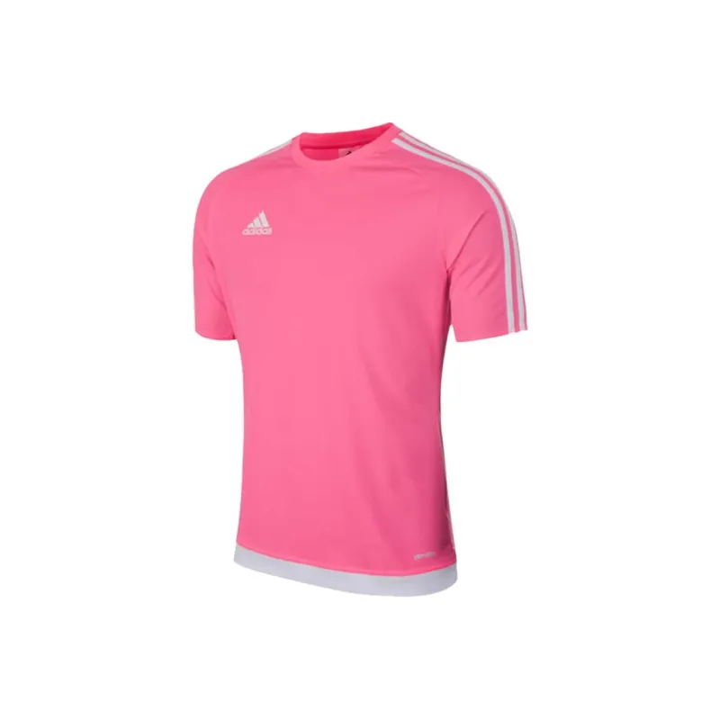 Adidas Soccer Jerseys Unisex Pink-0