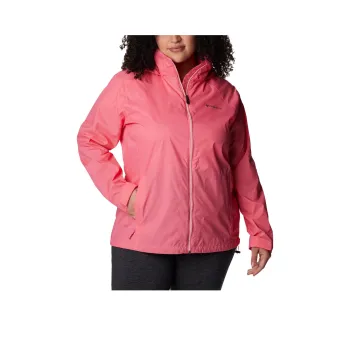 Columbia Switchback™ III Jacket Women's Pink