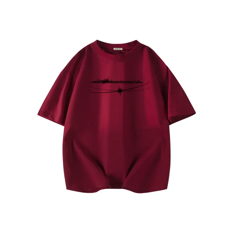 Budding Bear T Shirts Unisex-0