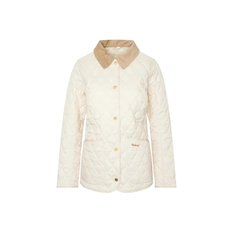 BARBOUR Annandale Quilted Jacket-0