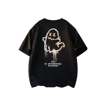 Warrior Drop Shoulder Sleeve T Shirt Women's