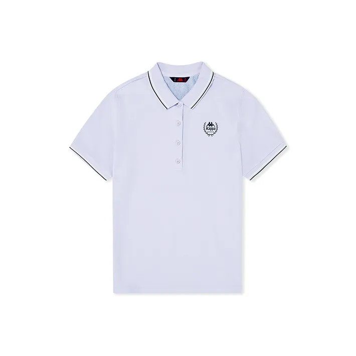 Kappa Polo Shirts Women's-4