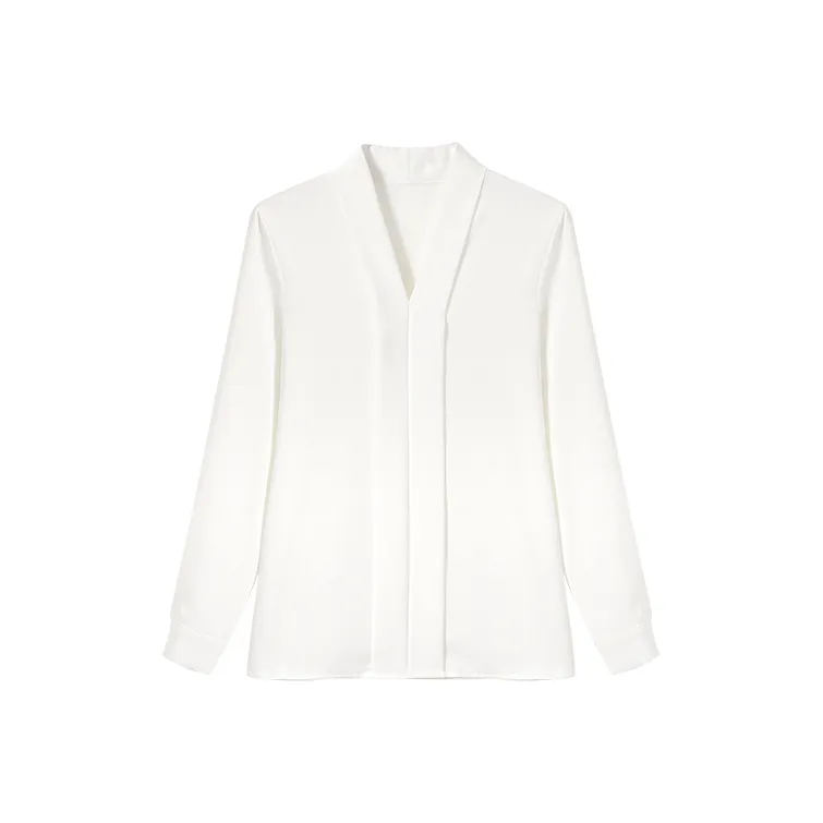 Miss Burde Shirts Women's-0