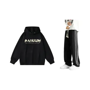 David Bakken Sweatshirt Set Unisex