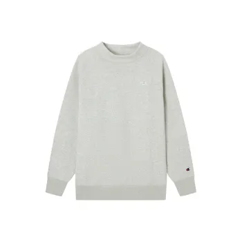 Champion FW22 Sweatshirt Women's Gray