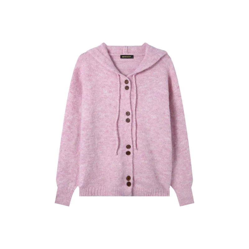 MRR&CO. Knitwear Women's-0