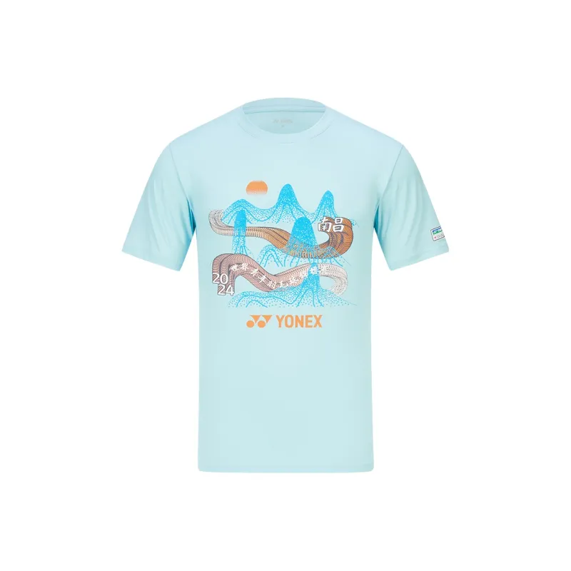YONEX Badminton Clothing Unisex-4