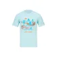 YOBC4088 Sky Blue