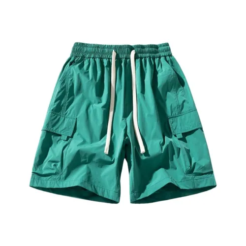 FOR FEAR THAT Casual Shorts Unisex
