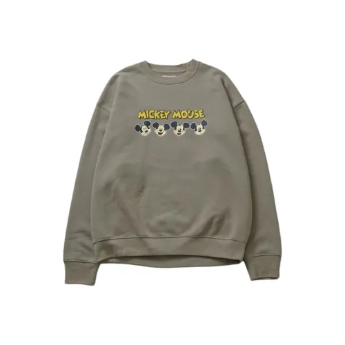 FREAK'S STORE Sweatshirt Women's Light Umber