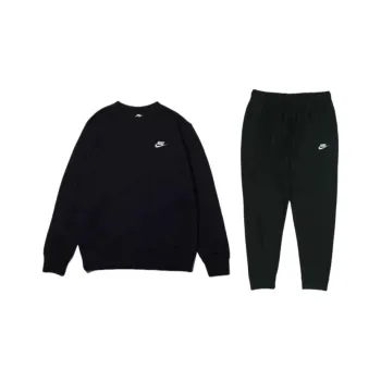 Nike Sportswear Club Casual Sportswear Men's Black