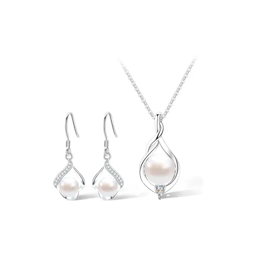EAST BEAUTY Pearl Necklaces Women's