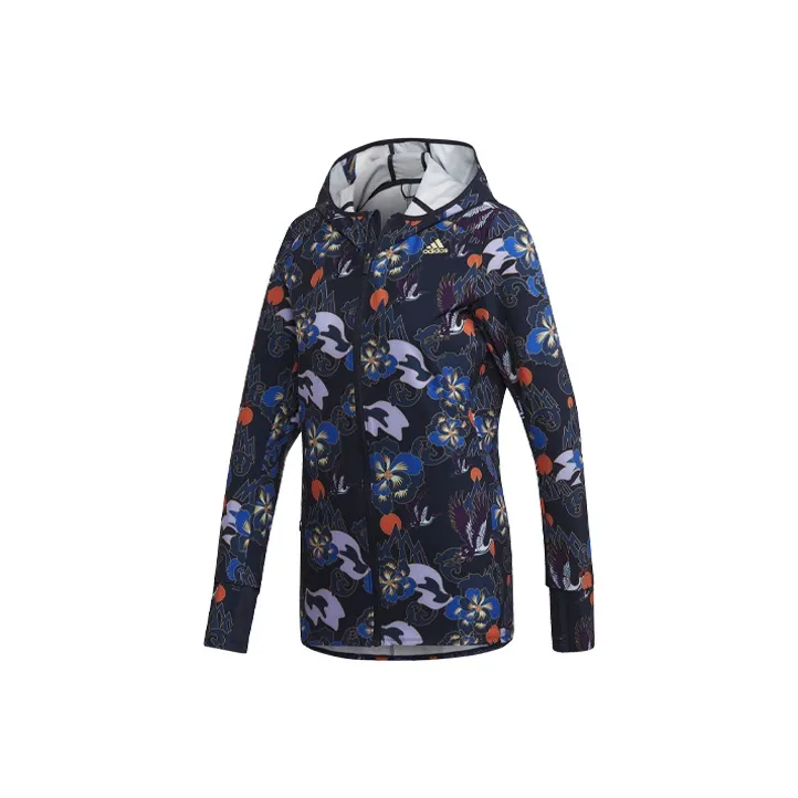 Adidas CNY Collection Jackets Women's-0