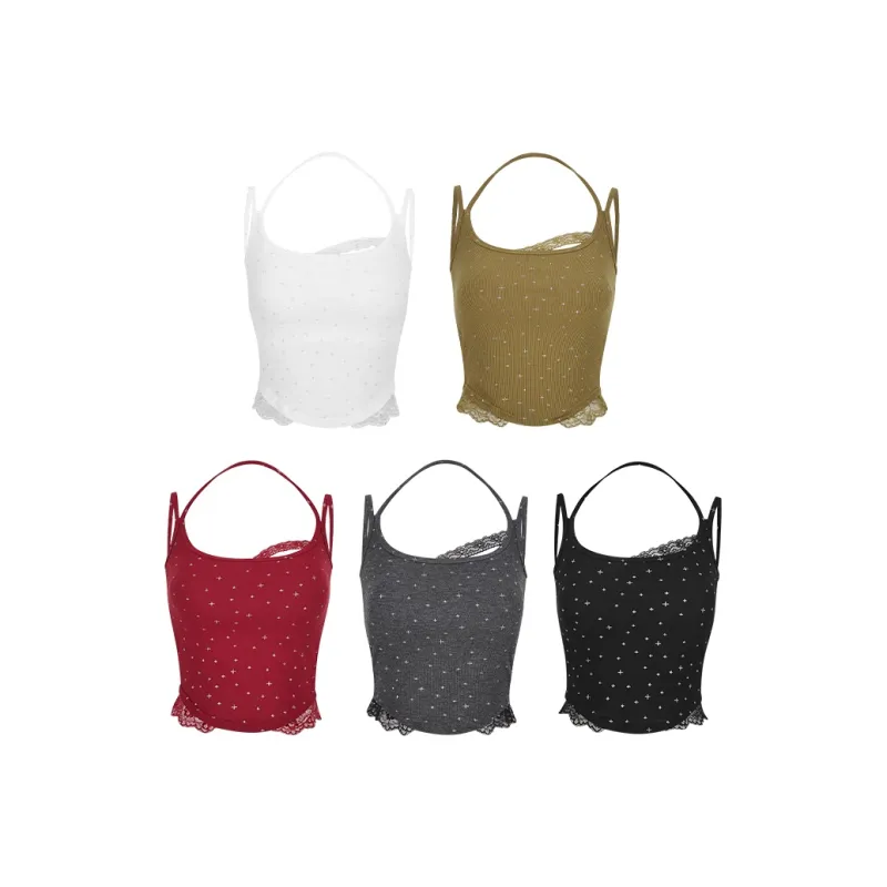 ONE SHALLOW Camisoles Women's-2