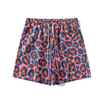 IXXAT Basketball Shorts Unisex