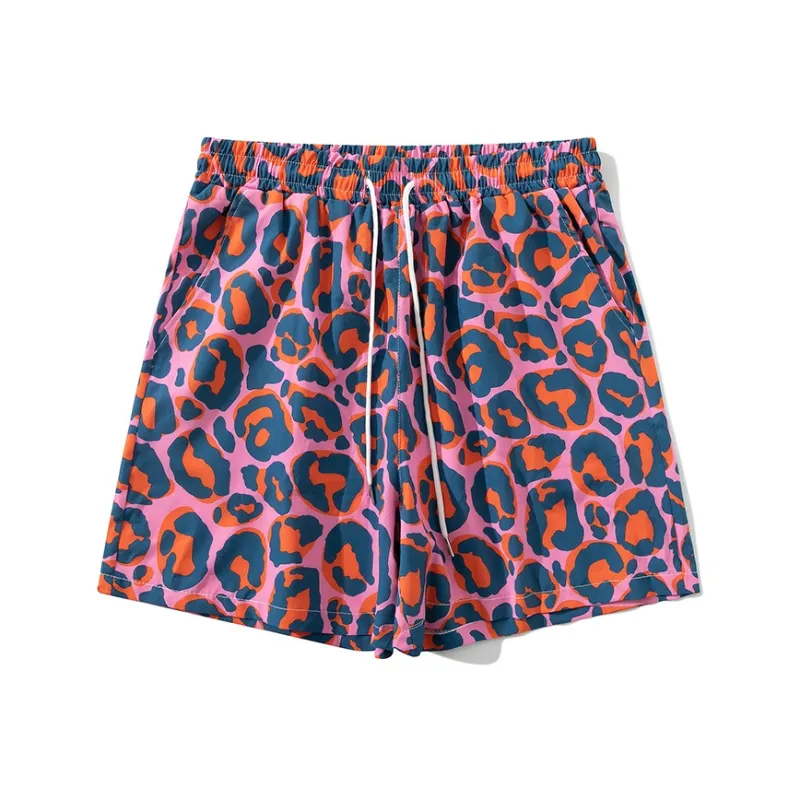IXXAT Basketball Shorts Unisex-0