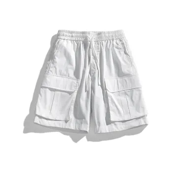 TONYBEAR Casual Shorts Unisex