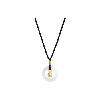 SUCH NICE Bodhi Root Necklaces Women's