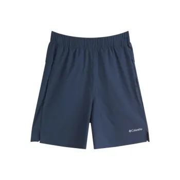 Columbia Casual Shorts Men's Marine Blue