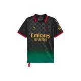 Black-Energy Green