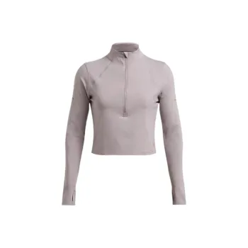 Under Armour Launch Elite Regular T Shirt Women's Gray