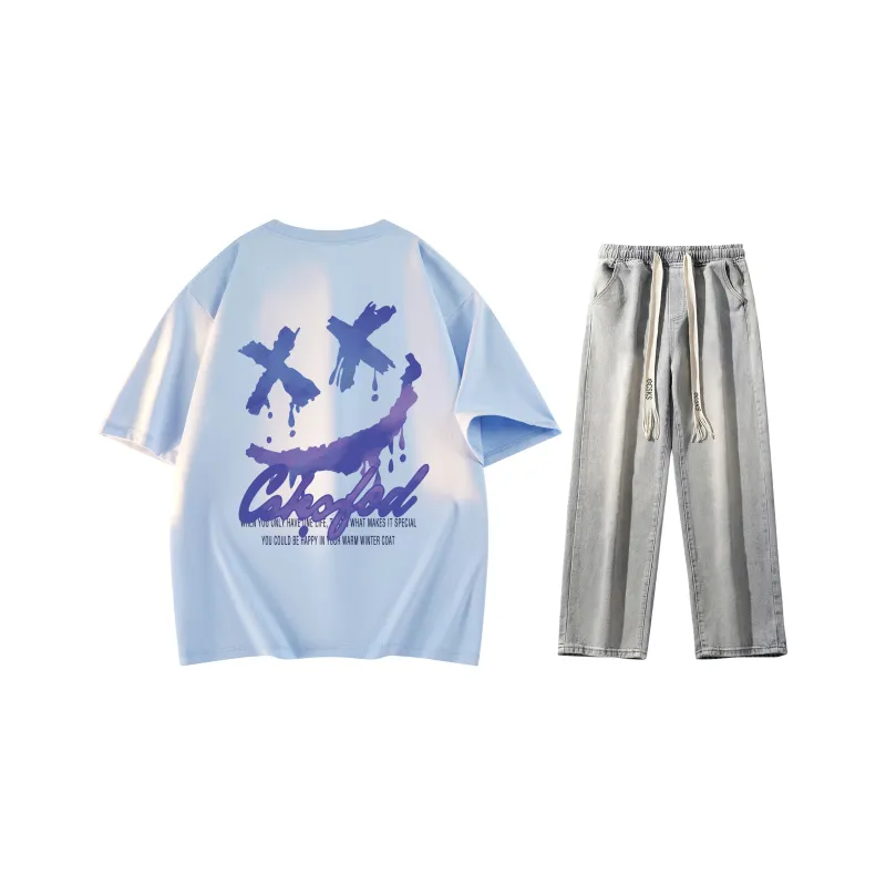 CSKS Casual Sportswear Unisex-49