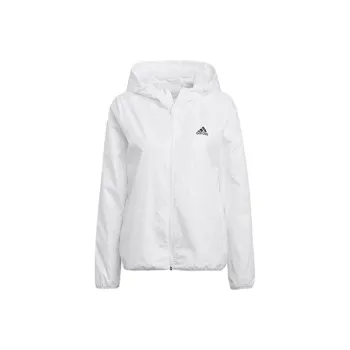 Adidas Jackets Women's White