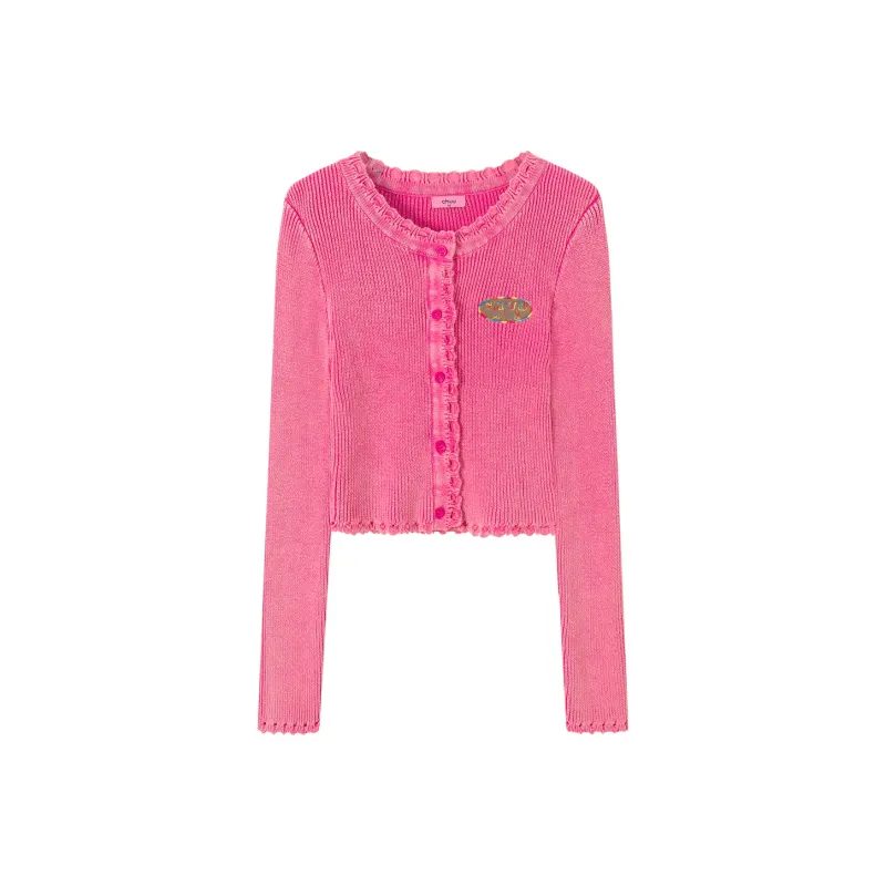CHUU Knitwear Women's-0