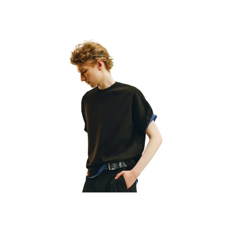 NONRADICAL T Shirts Unisex-6