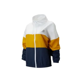 New Balance Jacket Women's Natural Indigo
