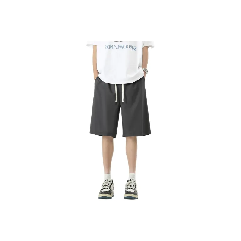 NOTFORMAD Casual Shorts Unisex-7