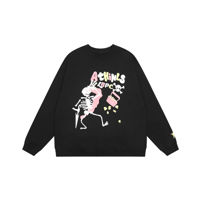 LBPC Sweatshirts Women's-0