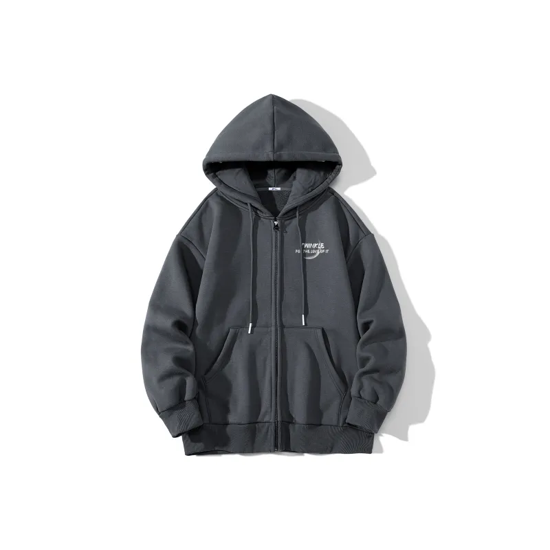 Warrior Open Ended Smile Collection Huichao Sweatshirt Women's-4
