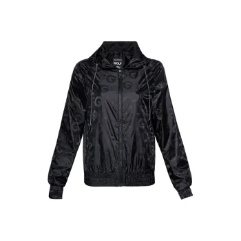 GOLF Jackets Coats Women's Black