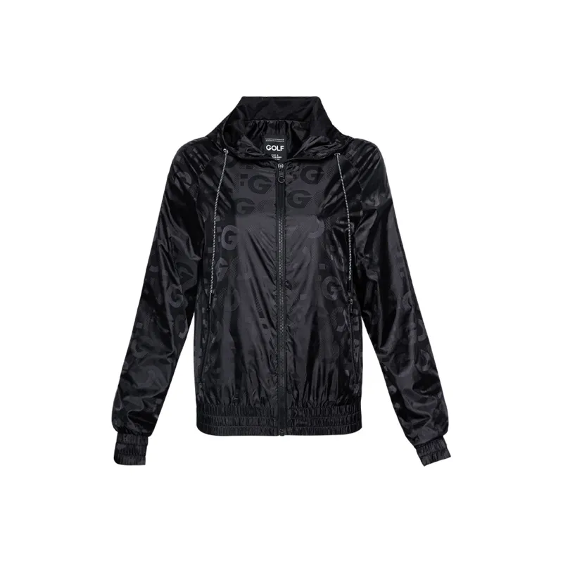 GOLF Jackets Coats Women's Black-0